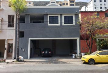 Casa en  San Jemo 2 Sector, Monterrey