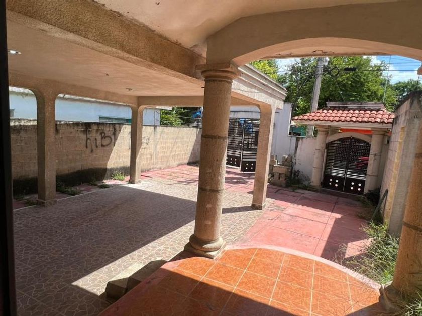 Casa en venta Hunucmá, Yucatán