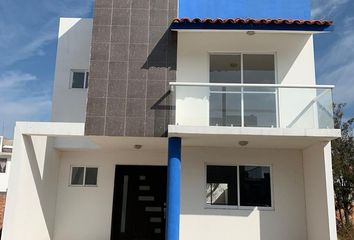 Casa en condominio en  Calle Sabino, Fraccionamiento Bosques De San Juan, San Juan Del Río, Querétaro, 76803, Mex