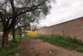 Lote de Terreno en  Calle Soledad, Corral De Barrancos, Jesús María, Aguascalientes, 20900, Mex