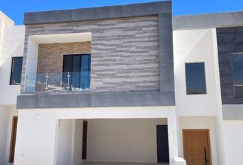 Casa en  Chihuahua, Mex