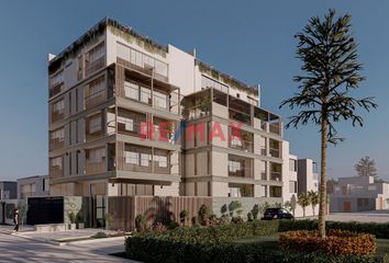 Departamento en  Alameda Del Crepúsculo 195, Urbanización La Alborada, Santiago De Surco, Lima, 15038, Per