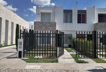 5,355 casas económicas en venta en San Juan del Río, Querétaro 