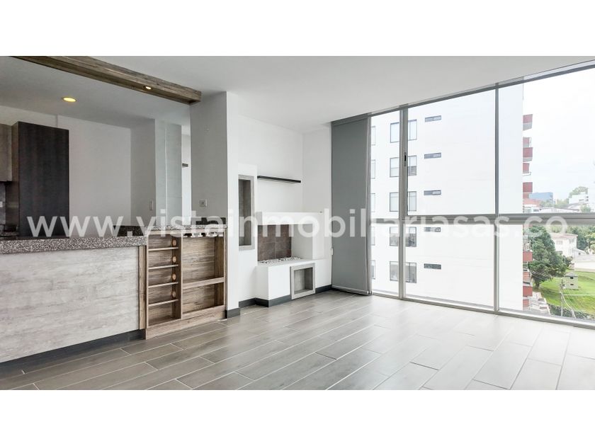 Apartamento en arriendo Carrera 24, Guayacanes, Comuna Palogrande, Perímetro Urbano Manizales, Manizales, Centrosur, Caldas, Rap Del Agua Y La Montaña, 170004, Colombia