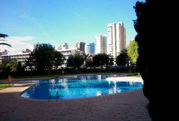 Piso en  Benidorm, Alicante Provincia