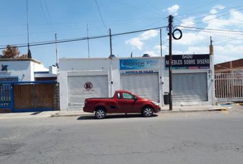 Local comercial en  Alquerías De Pozos, San Luis Potosí