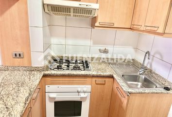 Departamento en venta en Santiago Centro