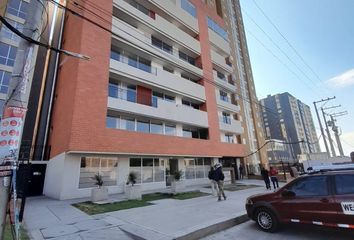 Apartamento en  Carrera 8 10 01, Bogotá, Bogotá, D.c., Col