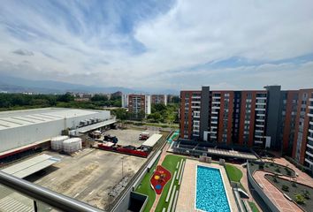 Apartment for rent in Valle del Lili, Cali