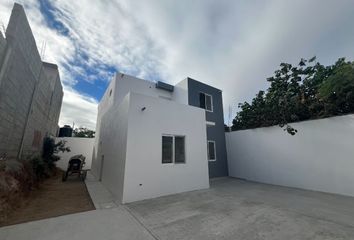 Casa en  Avenida Mar De Cortés, Los Cangrejos, Los Cabos, Baja California Sur, 23473, Mex