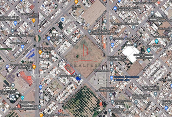 Lote de Terreno en  Sector Sur, Delicias