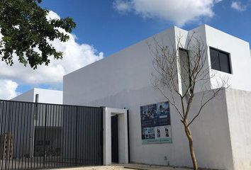 Casa en  Pueblo Cholul, Mérida, Yucatán