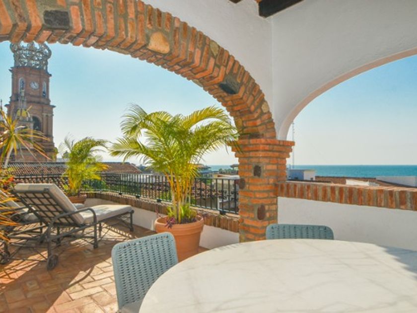 venta Casa en Puerto Vallarta Centro, Puerto Vallarta (49405) icasas.mx