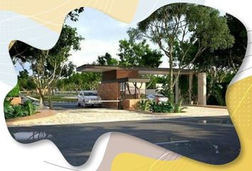 Casa en  Pueblo Conkal, Conkal