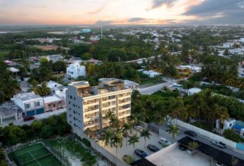 Departamento en  Calle 38 127a, Boulevard Turístico Bording, Progreso, Yucatán, 97320, Mex