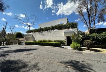 Casa en  Bosques De Las Lomas, Miguel Hidalgo, Cdmx