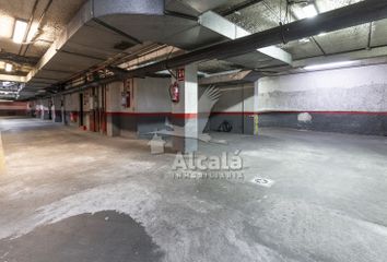 Garaje en  Alcalá De Henares, Madrid Provincia