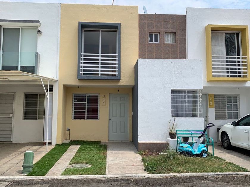 renta Casa en Campo Real, Zapopan, Zapopan, Jalisco (pQqlIEL-renta)-  