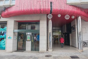 Local Comercial en  A Ramallosa (san Pedro), Pontevedra Provincia