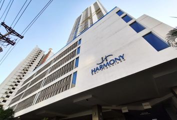 Apartamento en  San Francisco, Ciudad De Panamá