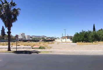 Lote de Terreno en  Chihuahua Poniente, Juárez, Chihuahua