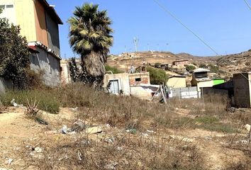 Lote de Terreno en  Villa Mar, Playas De Rosarito