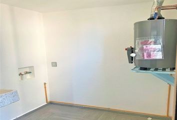 Casa en condominio en  Vertiz Narvarte, Benito Juárez, Cdmx