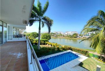 Apartamento en  Cartagena Laguna Club, Cartagena De Indias, Dique, Bolívar, Rap Caribe, 130007, Colombia