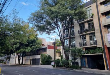 Departamento en  Avenida Coyoacán, Del Valle, Del Valle Centro, Benito Juárez, Ciudad De México, 03100, Mex