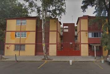 Departamento en  1ra Privada Rosa María Siqueira 298-299, Culhuacán Ctm Sección Vi, Coyoacán, Ciudad De México, 04480, Mex