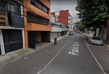 Casa en  Calle Maximino Ávila Camacho, Ciudad De Los Deportes, Benito Juárez, Ciudad De México, 03710, Mex