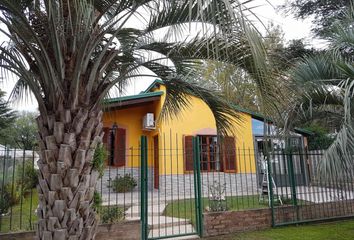 Casa en  Cosquín, Córdoba