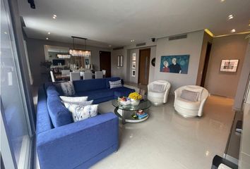 Apartamento en  Riomar, Barranquilla