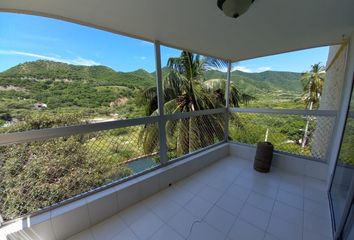 Apartamento en  Rodadero Tradicional, Santa Marta