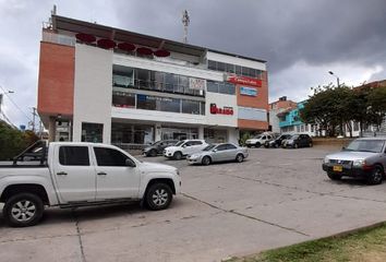 Local Comercial en  Muiscas, Tunja