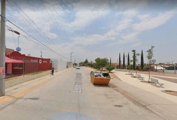 Casa en  Avenida Ferrocarril 1335, Unidad Habitacional Lázaro Cárdenas, Aguascalientes, 20257, Mex