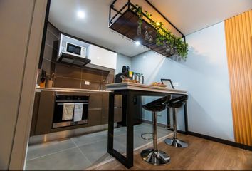 Apartamento en Chapinero Central, Bogotá