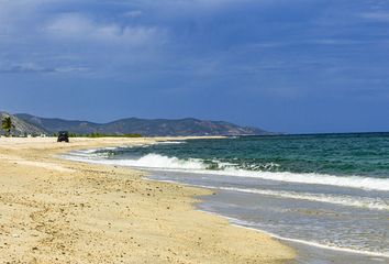 Lote de Terreno en  Los Barriles, La Paz, Baja California Sur, Mex