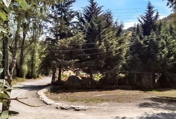 Lote de Terreno en  Lomas De Tecamachalco Secc Cumbres, Huixquilucan