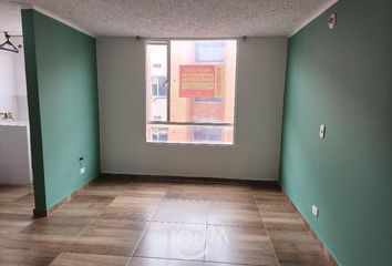 Apartamento en Hogares Soacha, Soacha