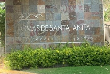 Lote de Terreno en  Lomas De Santa Anita, Tlajomulco De Zúñiga