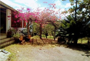 Casa en  Viotá, Cundinamarca
