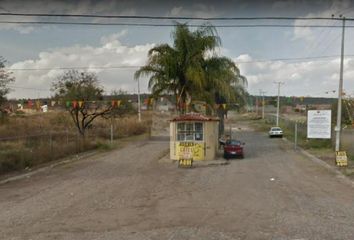 Lote de Terreno en  Minerales, El Salto, Jalisco