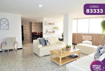 Apartamento en  Calle 76, Altos Del Prado, Barranquilla, Atlantico, Col