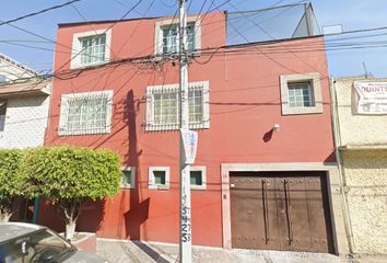 Casa en  Calzada Ignacio Zaragoza, Aeropuerto, Agrícola Oriental, Iztacalco, Ciudad De México, 08500, Mex