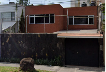 Casa en  Parque San Andrés, Coyoacán, Cdmx