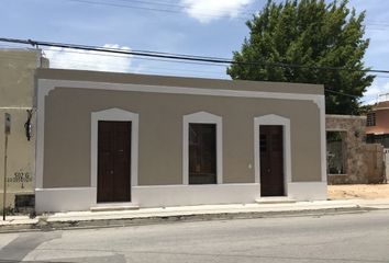 Casa en  Mérida Centro, Mérida, Yucatán