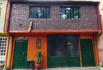 Casa en  San Cipriano, Bogotá