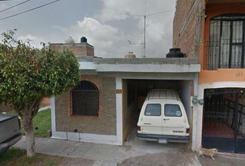 6 casas en remate bancario en venta en Ciudad de Guanajuato 