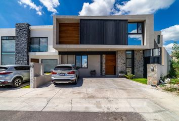 Casa en condominio en  El Refugio, Querétaro, Mex